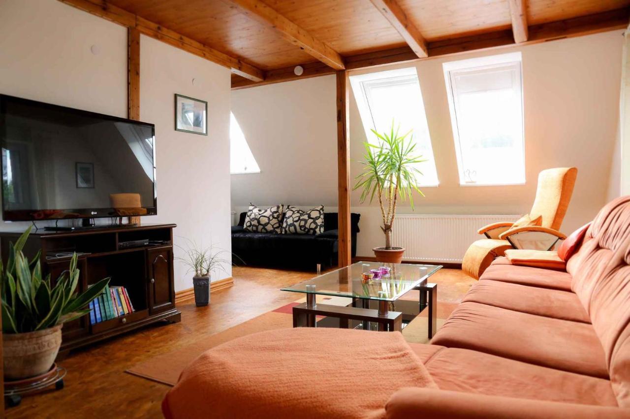 Apartment In Blankenstein 3167 Dış mekan fotoğraf