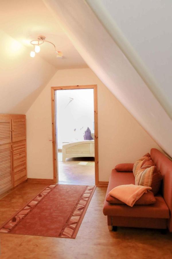 Apartment In Blankenstein 3167 Dış mekan fotoğraf
