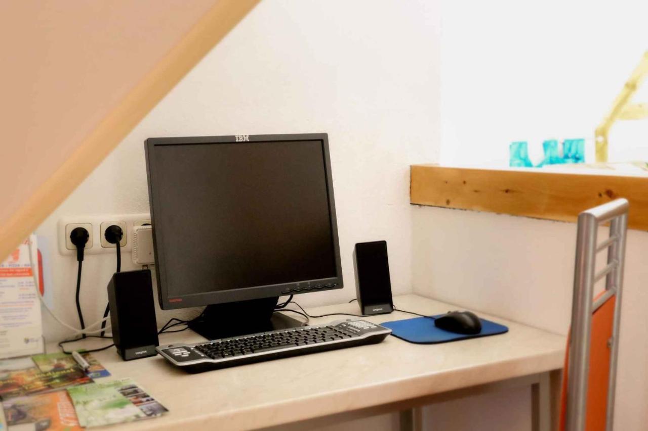 Apartment In Blankenstein 3167 Dış mekan fotoğraf
