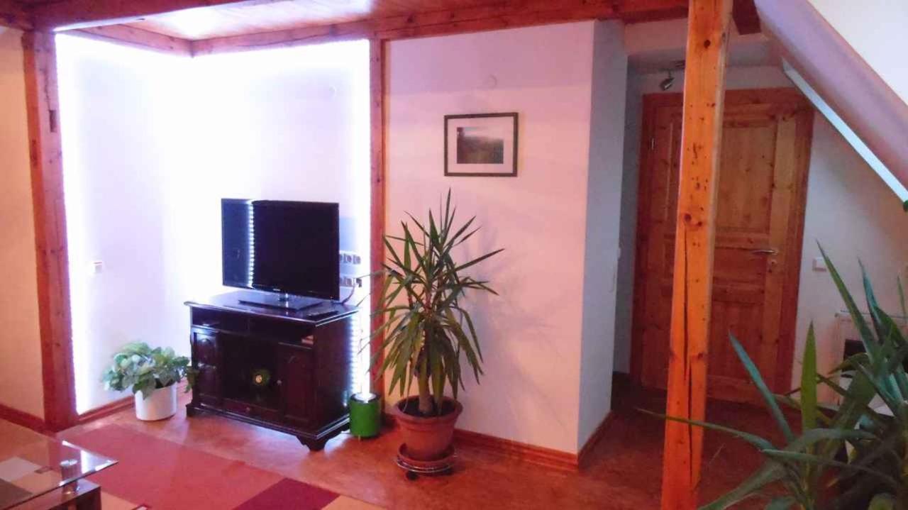 Apartment In Blankenstein 3167 Dış mekan fotoğraf