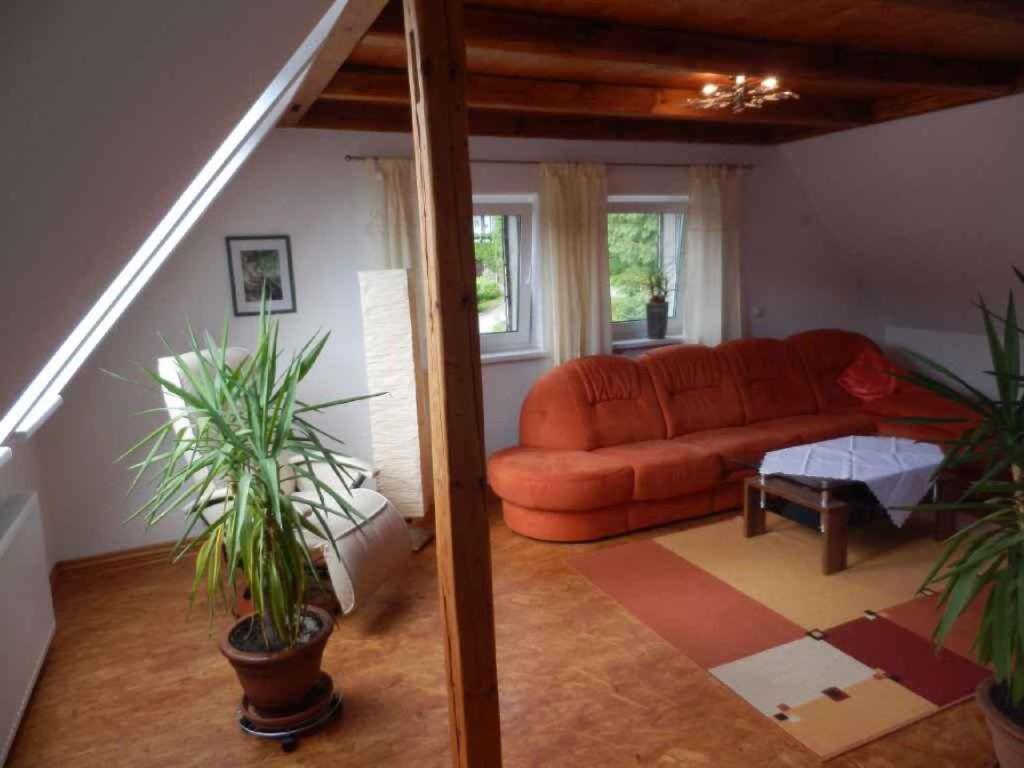 Apartment In Blankenstein 3167 Dış mekan fotoğraf