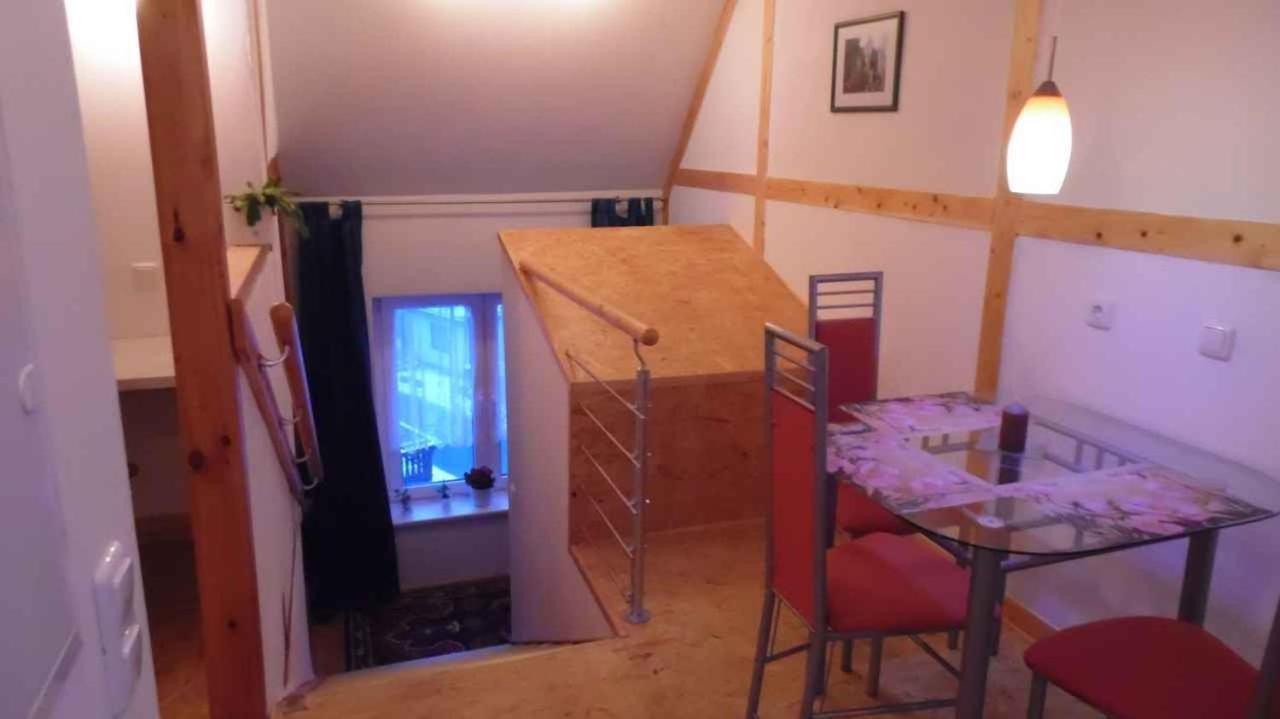 Apartment In Blankenstein 3167 Dış mekan fotoğraf